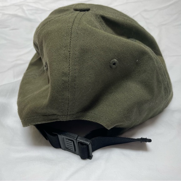 RVCA // Recession Collection // Adjustable Hat - Picture 3 of 5